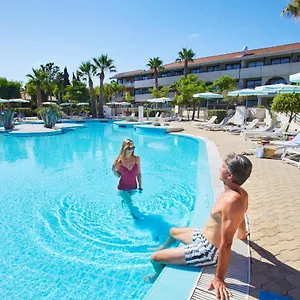 ***** Hotel Grand Palladium Garden Resort&spa Italien