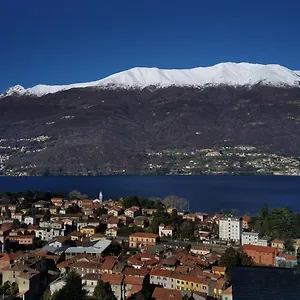 Ferienhaus La Casa Della Cindy, Dervio