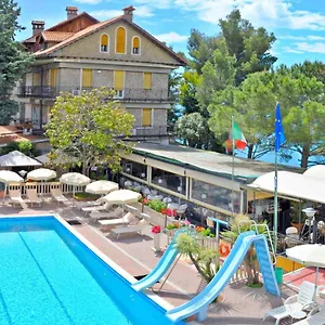 La Riserva Di Castel D'appio- Charme&relax Ventimiglia