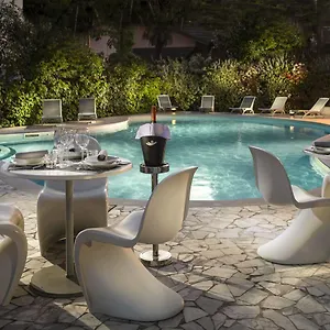 *** Hotel Buona Fortuna Italien