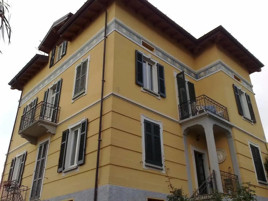 Villa Stefy Dervio